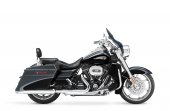 2013 Harley-Davidson CVO Road King 110th Anniversary photo